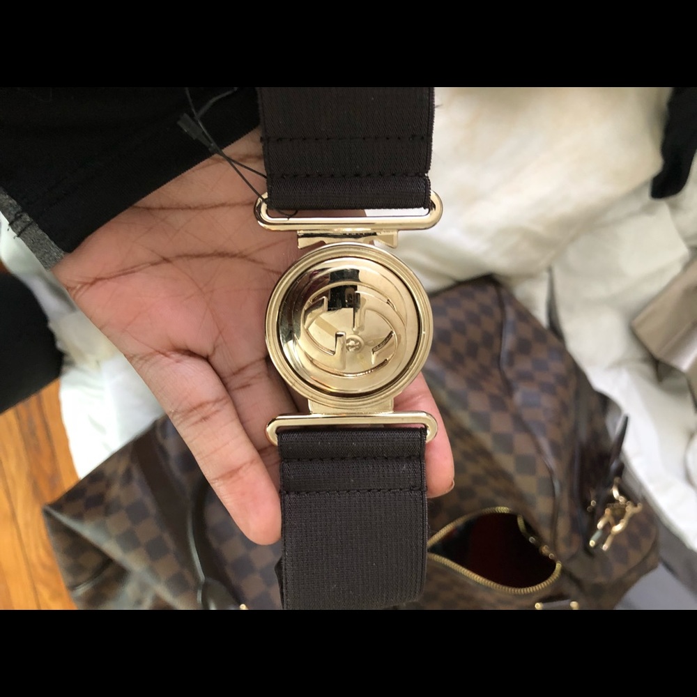 Gucci Belt